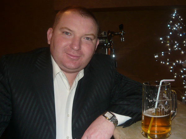 Илья Слюсарев