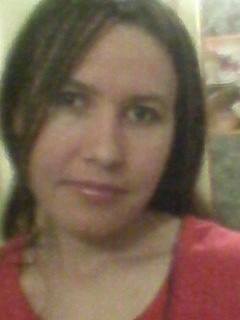 Алена Рагозина