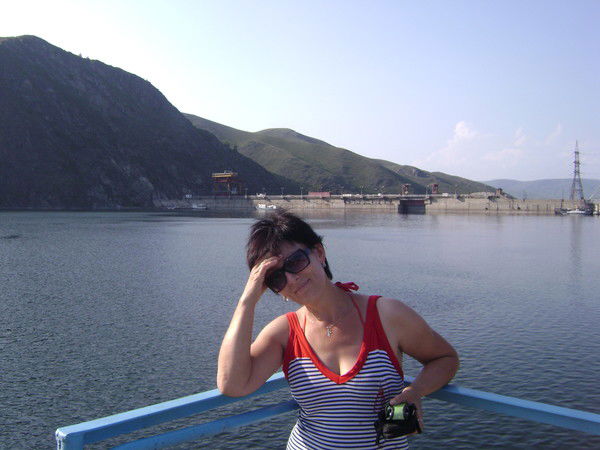 Наталья Каранда