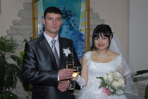 Наталья Влаева