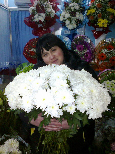 Дашуля Войнова