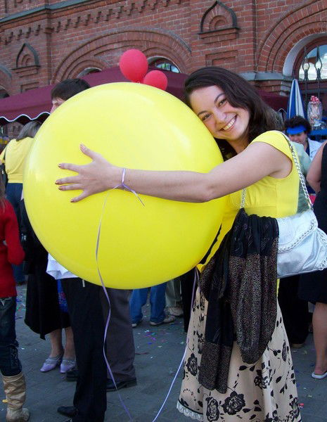 Юлия Ионова