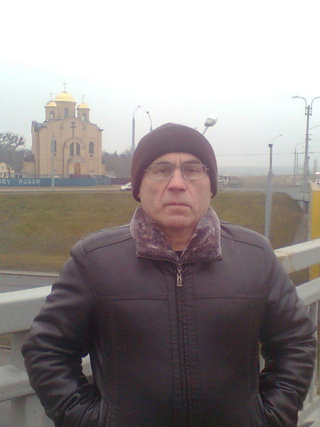 Владимир Клименок