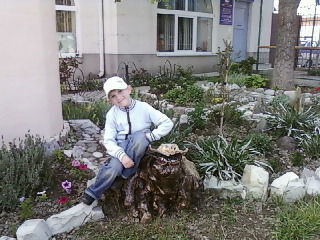 Александр Лимарев