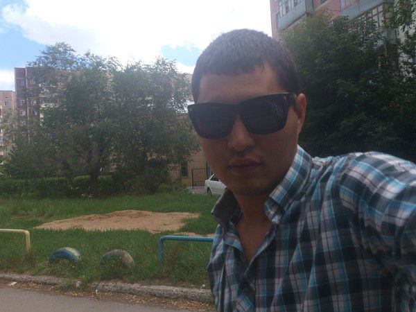 Алдан Алпысов