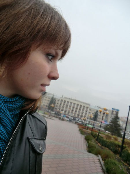 Татьяна Некрасова