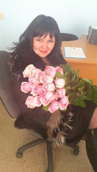 Тараканова Светлана