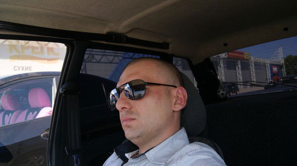 Эдуард Аникин