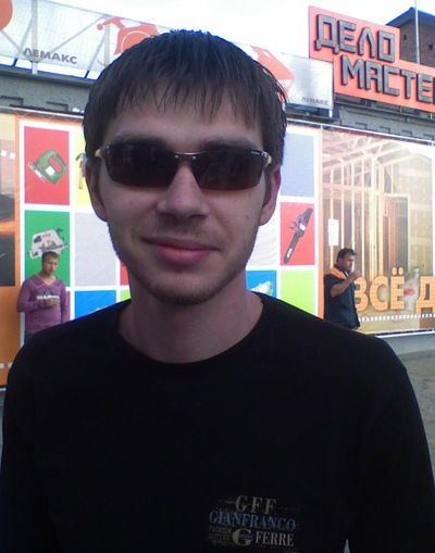 Вячеслав Хлыстов