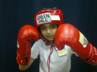 Натик Агамалов