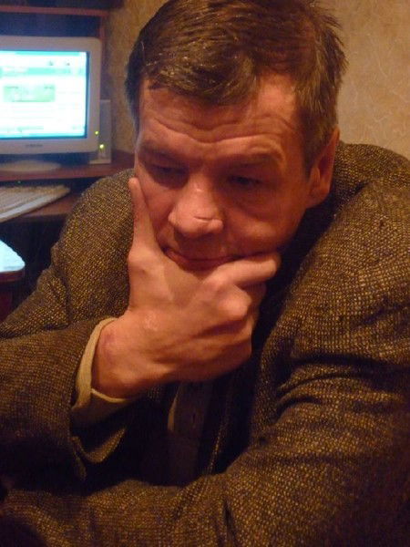 Дмитрий Помилуйко