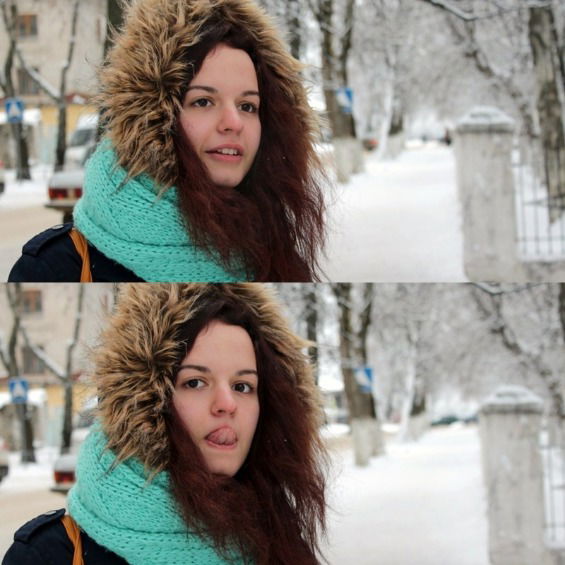 Карина Гаврилова