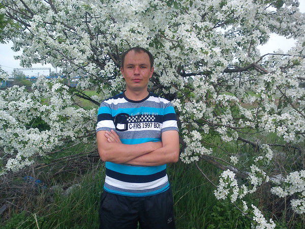 Ренат Ахмедшин