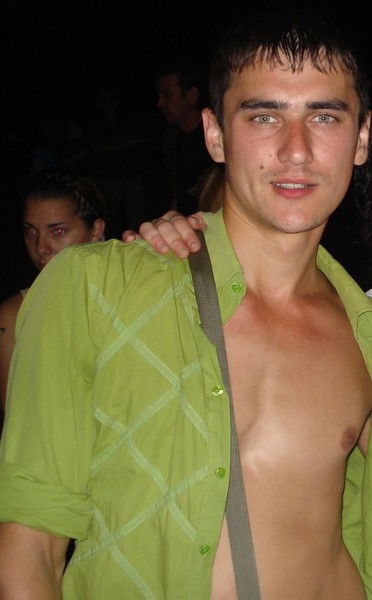 Артём Сапега