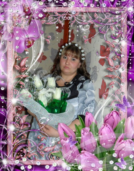 Ирина Логвинова