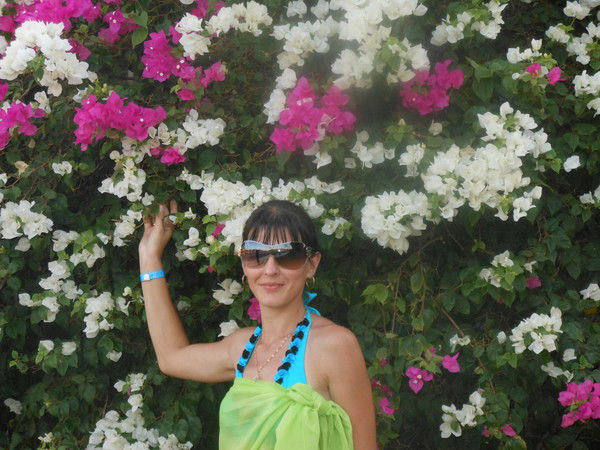 Светлана Стадченко