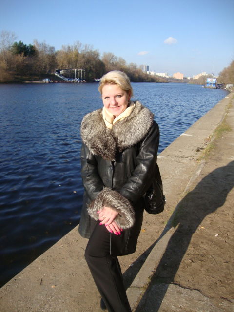 Екатерина Трацевич