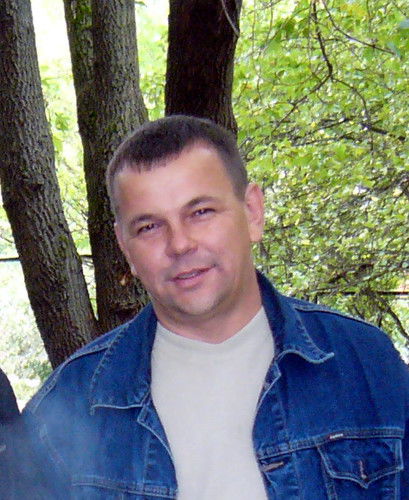 Александр Иванов