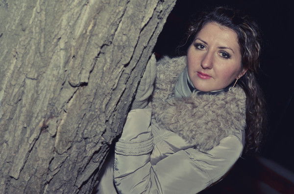 Инна Черенкова