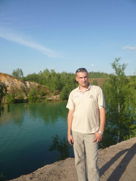 Владимир Бакуленко