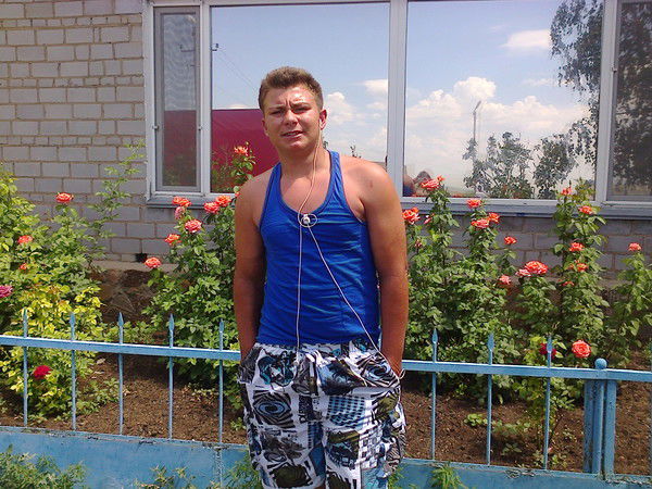 Mr.женя Герцен