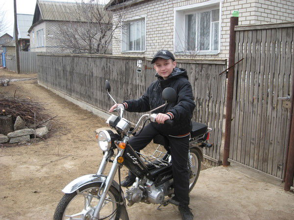 Давыд Сивко