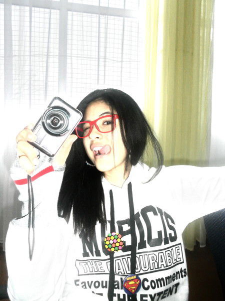 Томирис Мухтар Кызы