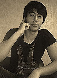 Кемал Мыхманов