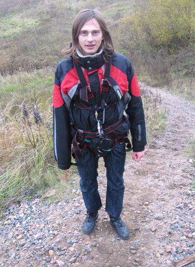 Евгений Акулич