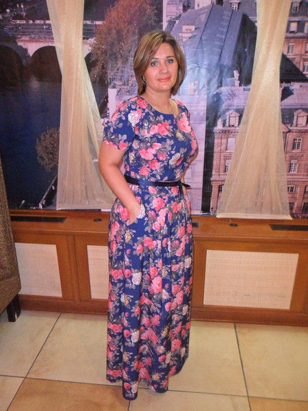 Ирина Прошакова