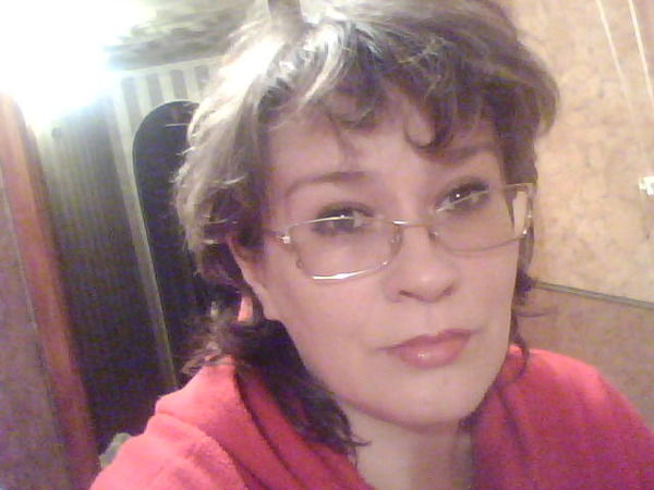 Салиенко Елена