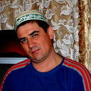 Альберт Бикбулатов