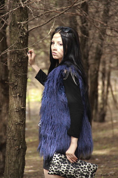 Анастасия Сайгутина