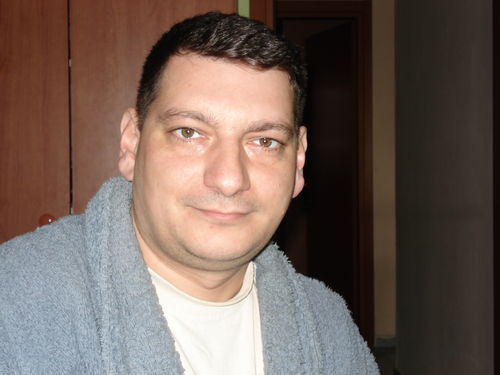 Юрий Эпельбаум