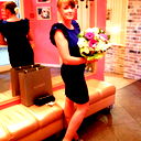 Екатерина Фёдорова