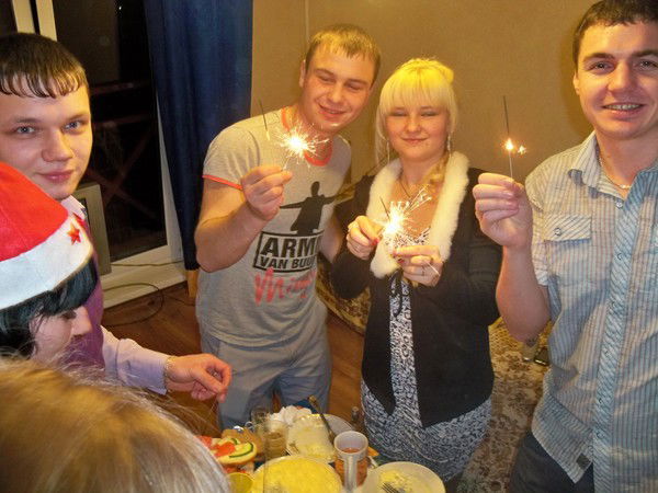 Паша Крукович