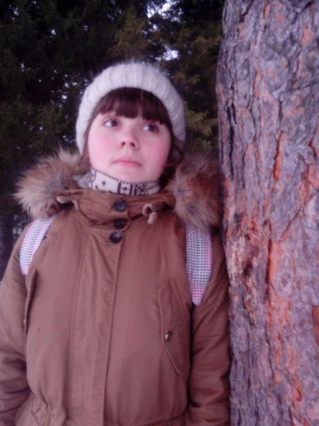 Дарья Шутова