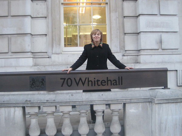 Вера Ежикова