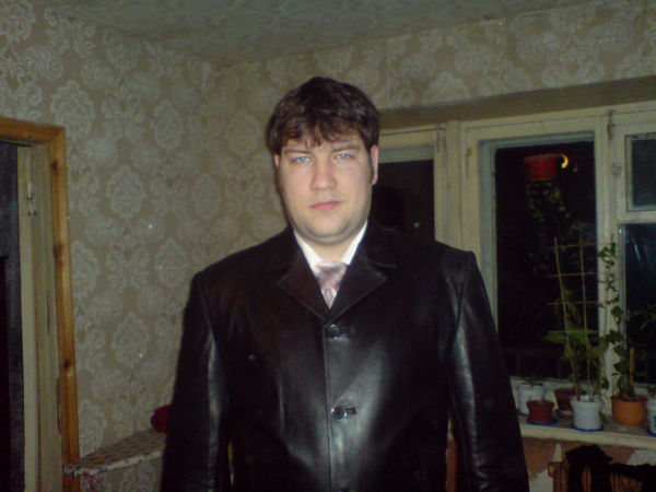 Виталий Коротков