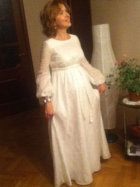 Любовь Юницына