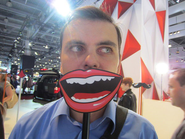 Максим Новоайдарский