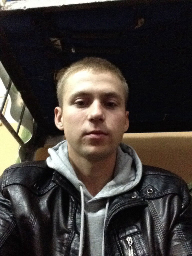 Станислав Позняк