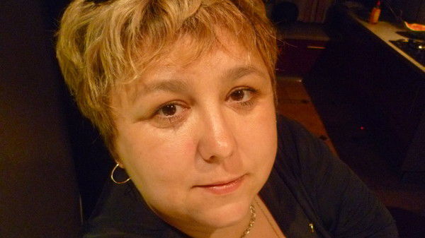 Наталья Кугаевских