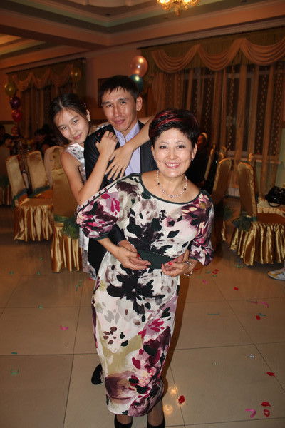 Марат Культуманов