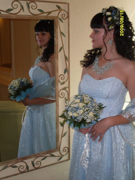 Оксана Золотарёва