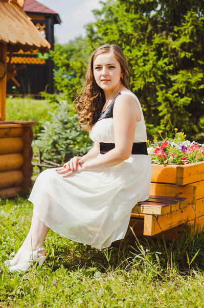 Светлана Москвина