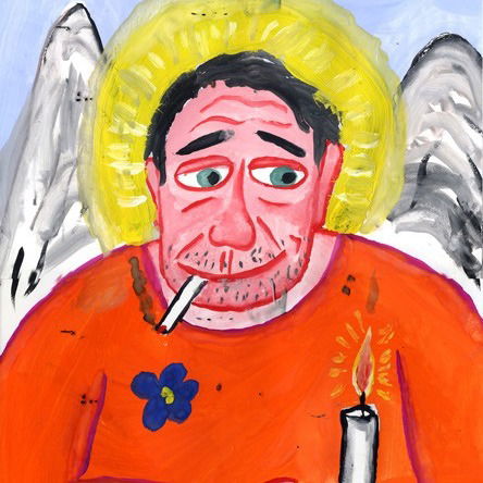 Дмитрий Федосков