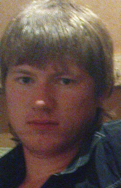 Вовчик Федосеев