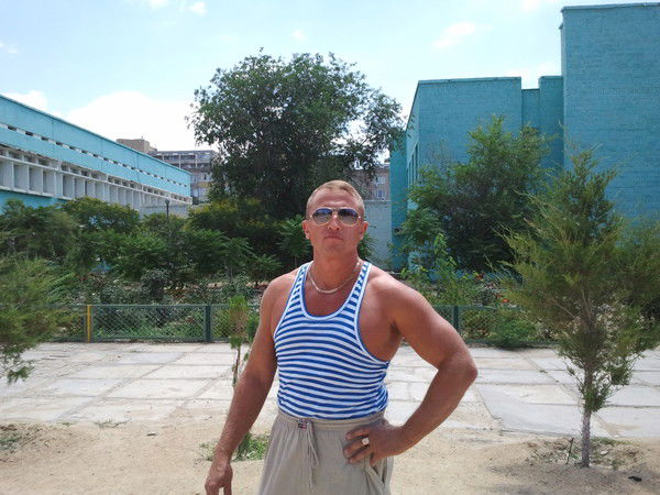 Виталий Смирнов