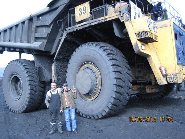 Дмитрий Шумилов